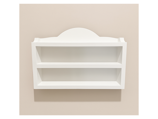 Countertop Lenox Spice Rack - Painted