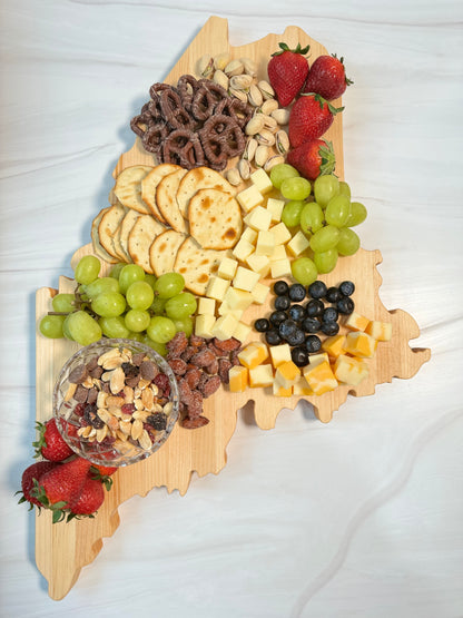 State Board Serving Tray