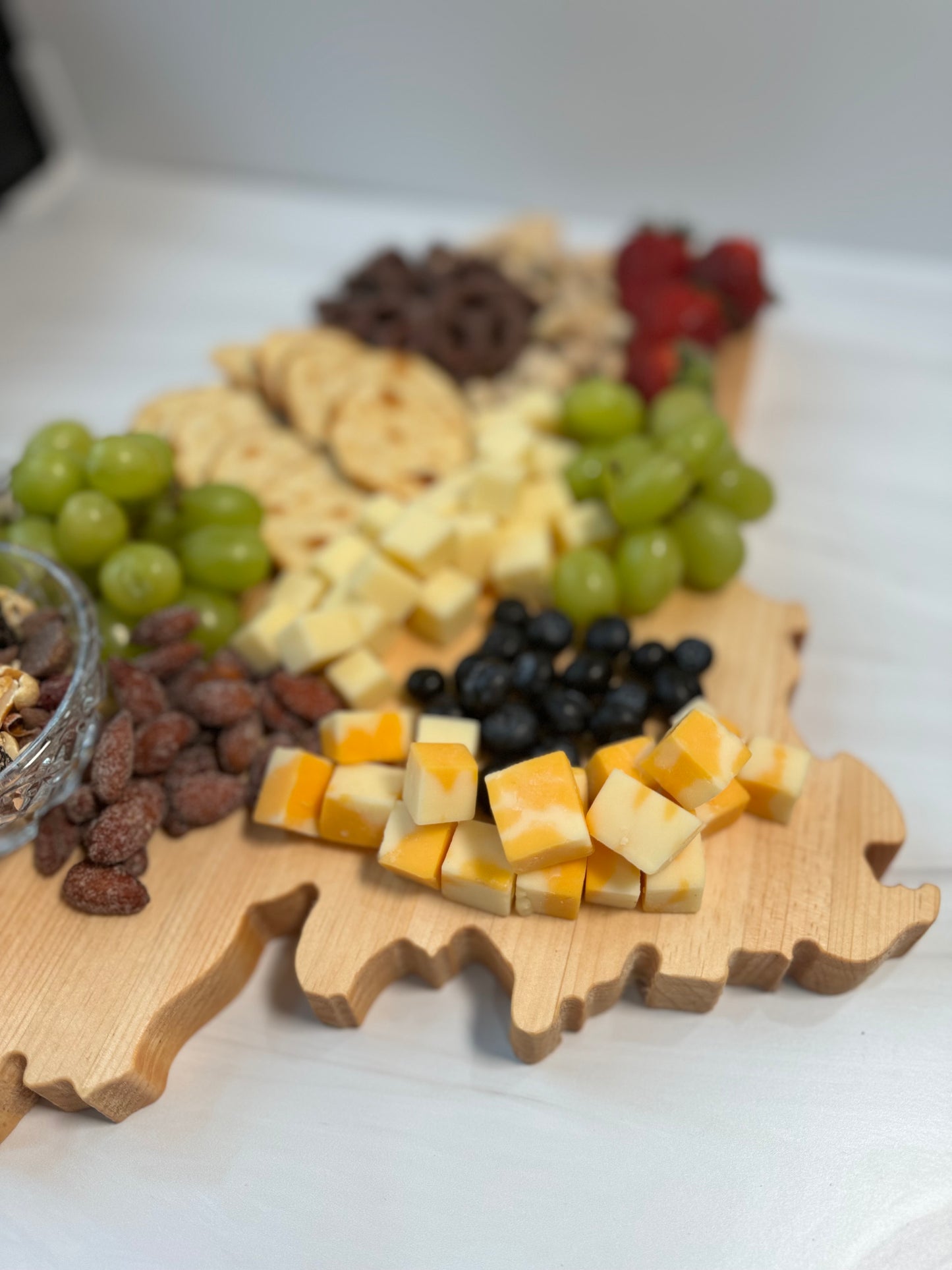 State Board Serving Tray