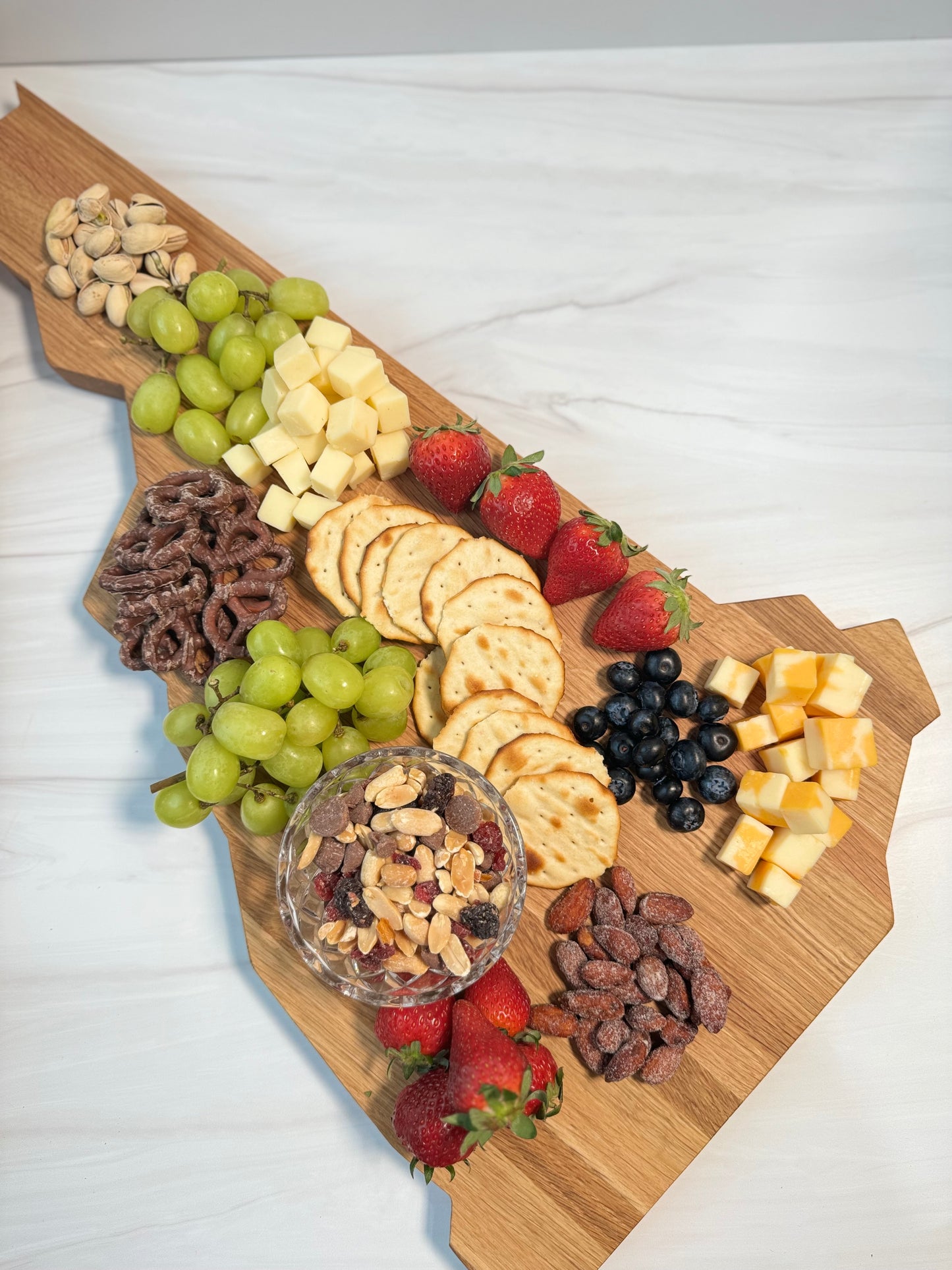 State Board Serving Tray