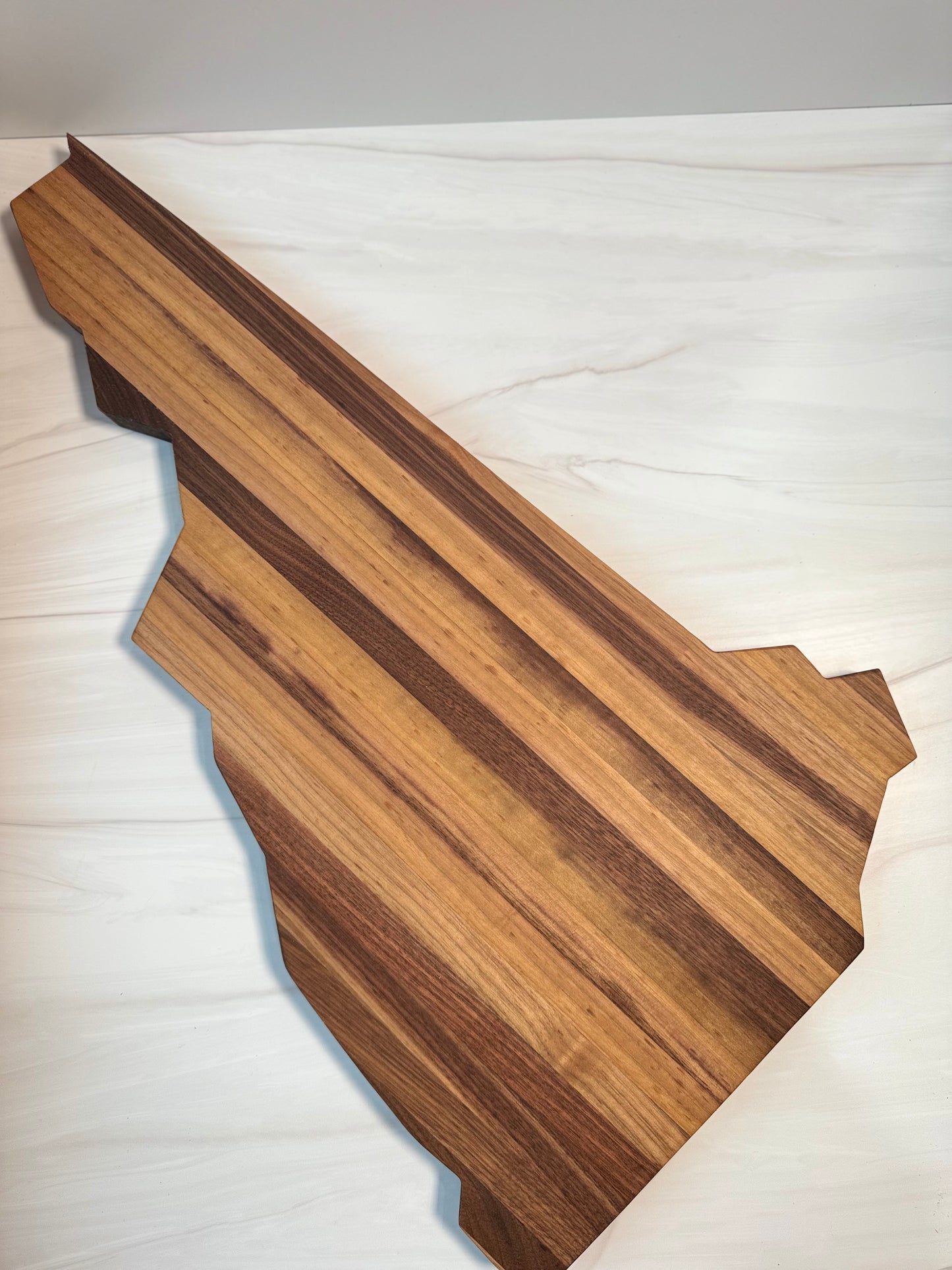 State Board Serving Tray