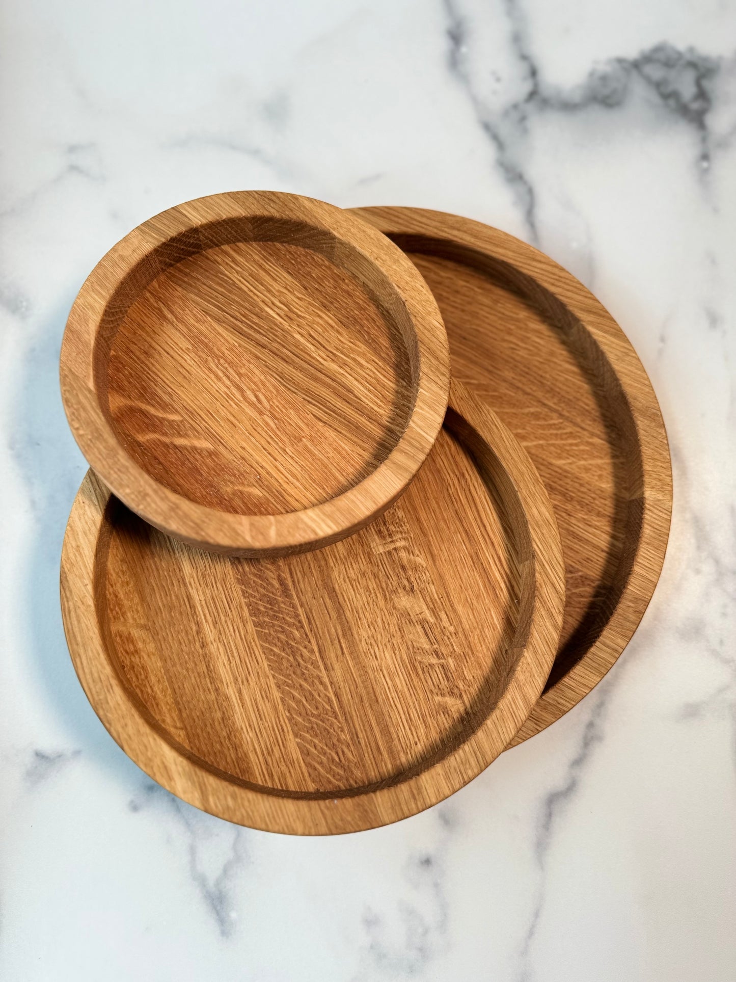 Nesting Plate Set