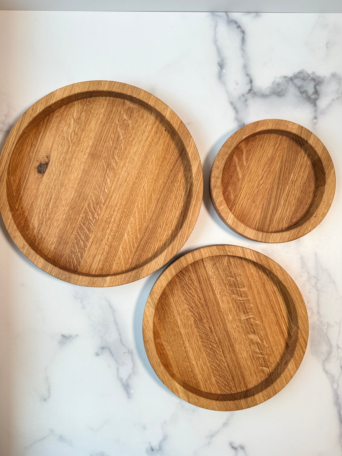 Nesting Plate Set