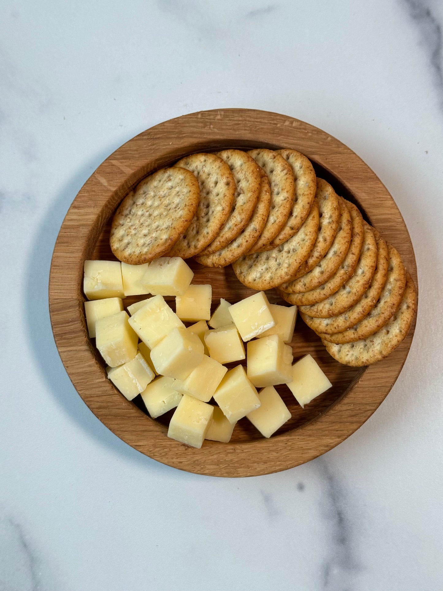Nesting Plate Set