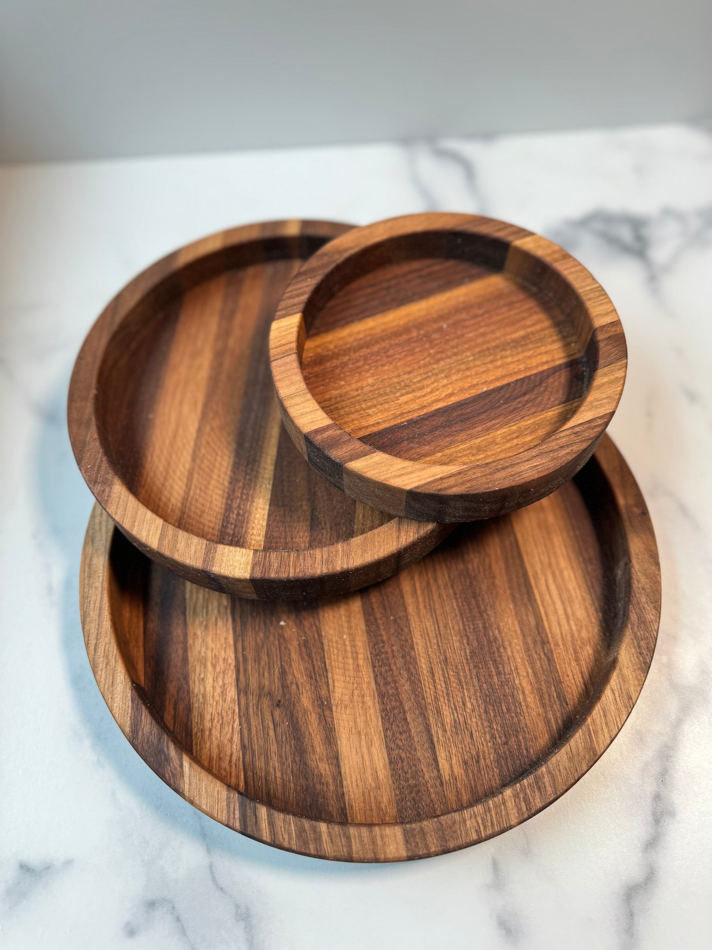 Nesting Plate Set