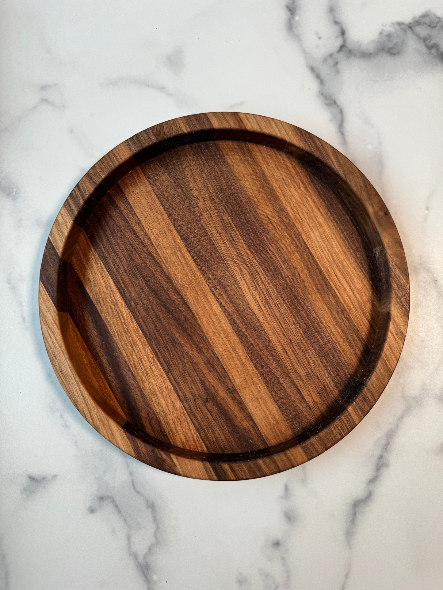 Nesting Plate Set