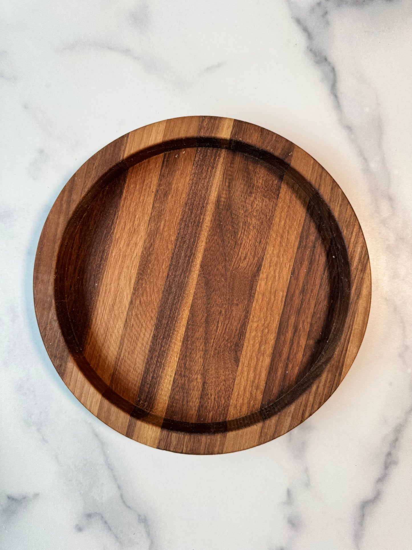 Nesting Plate Set