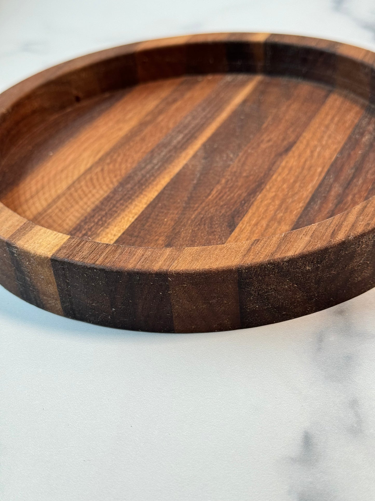 Nesting Plate Set