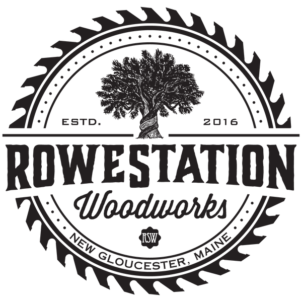 Rowe Station Woodworks