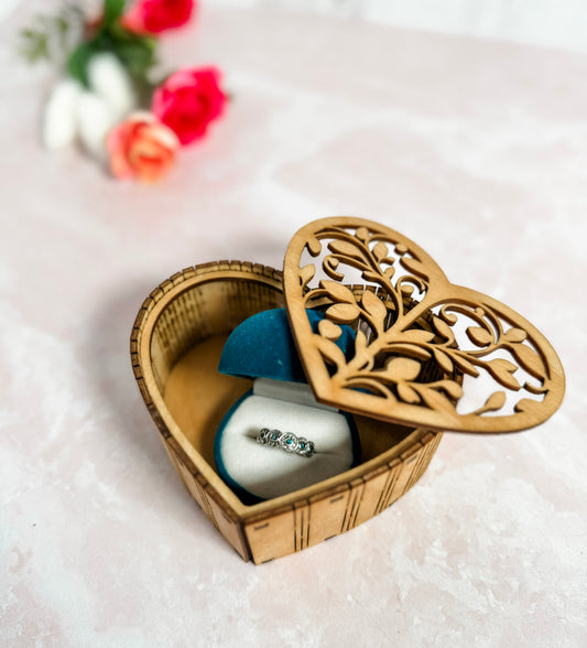 Forever Keepsake Box