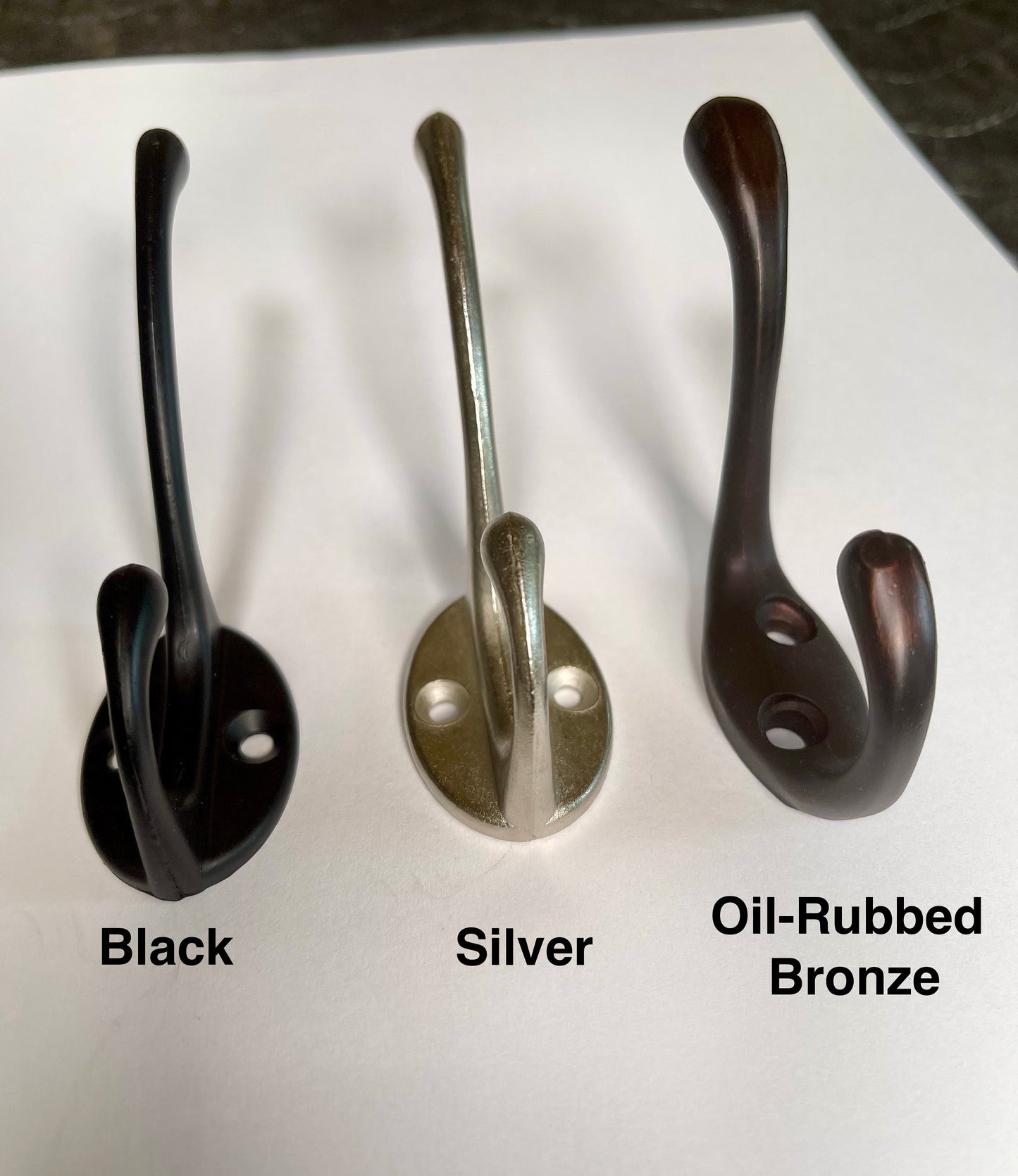 Walnut Entryway & Mudroom Coat Rack