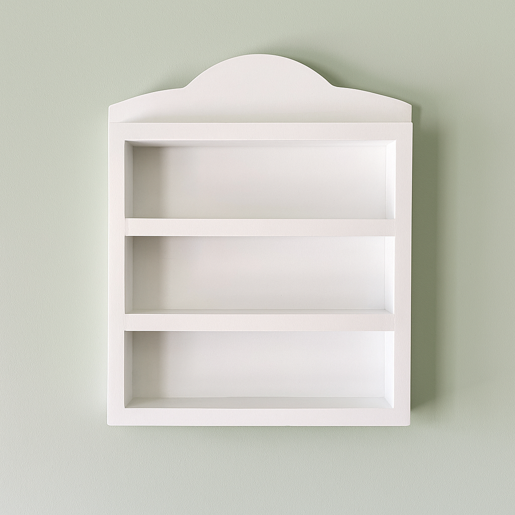 Lenox Village Spice Racks – Rowe Station Woodworks