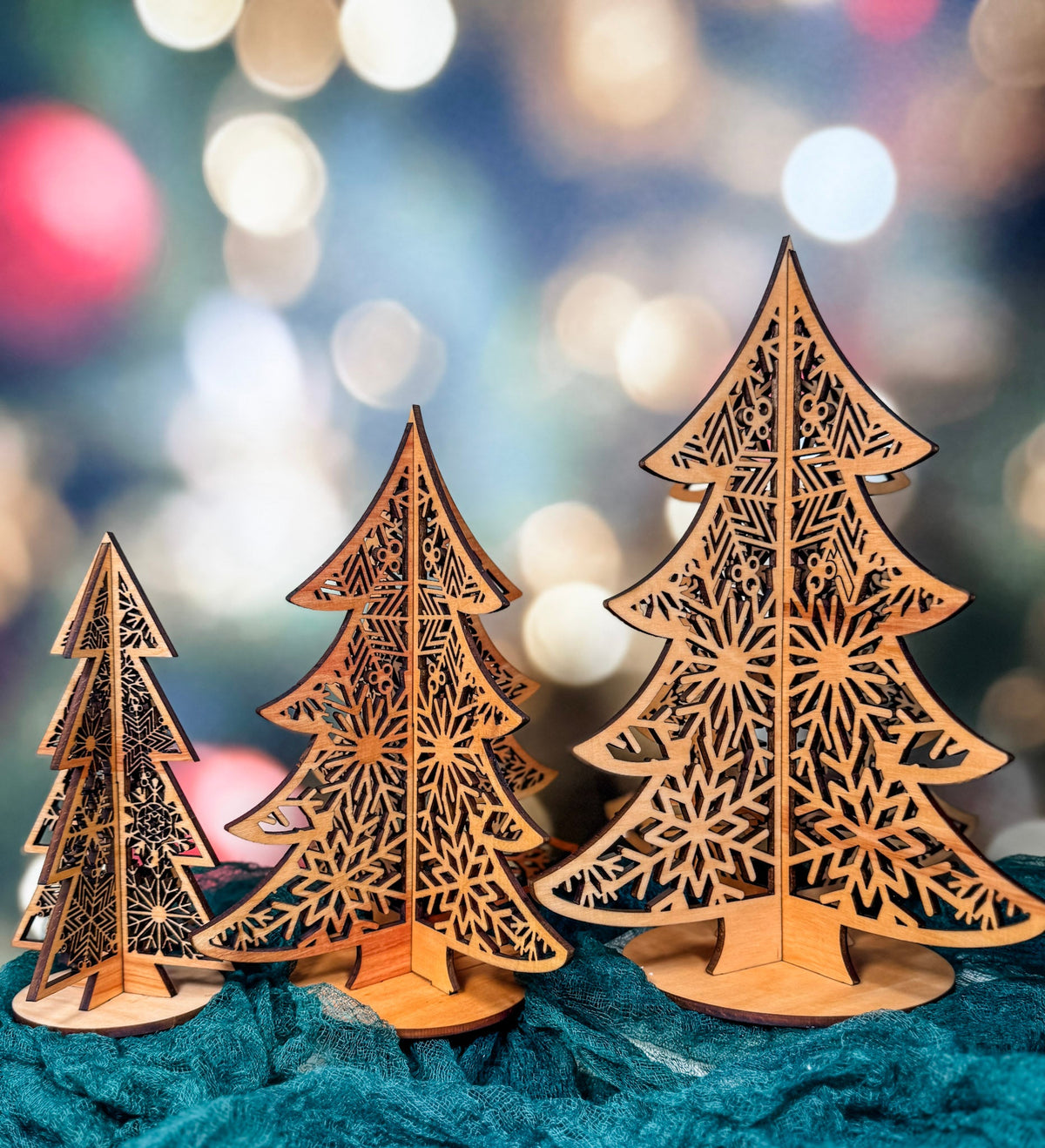 Holiday Decor