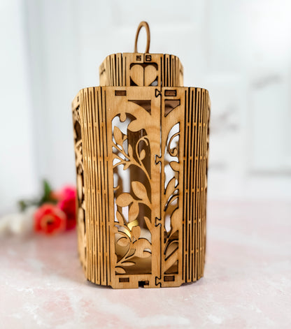 Romantic Lantern Tea light